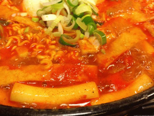 [선호하는떡볶이] 즉석떡볶이 vs 학교앞 (시장,분식) 떡볶이 | 인스티즈