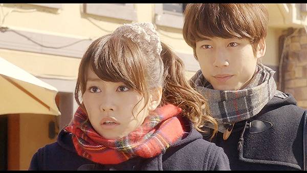 [히로인실격] 남주들 얼굴이 제일 재밌는 일본 하이틴영화 完 | 인스티즈