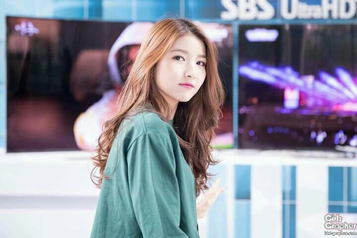 키 172.8cm되는 여자친구 소원 비주얼 | 인스티즈