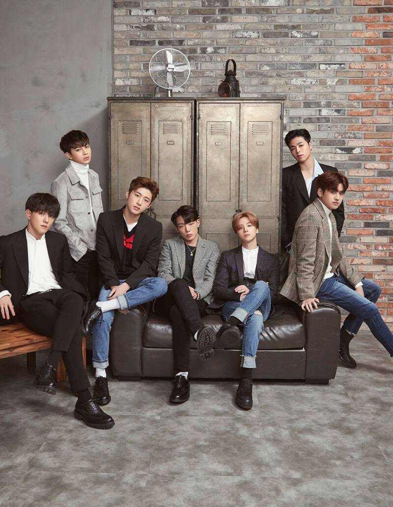 iKON(아이콘) 정규앨범 수록곡 추천 - 나쁜놈 | 인스티즈