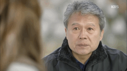 드라마 내용 몰라도 보는 사람 모두가 울었다는 황금빛 내인생 장면.gif | 인스티즈