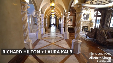 밖에 나가지 않고 웬만한 모든 걸 즐길 수 있는 집 | 인스티즈