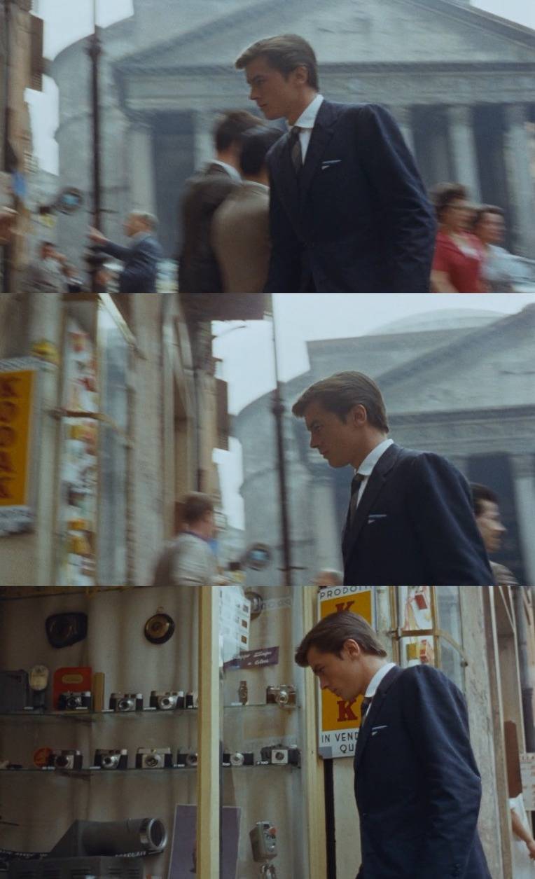 치명적인 섹시미로 여자들 홀리면서 모성애까지 일으켰던 나쁜남자 .JPG | 인스티즈