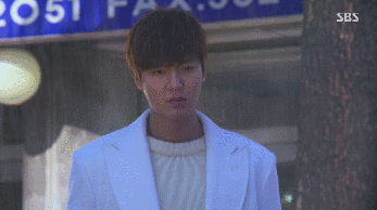 [상속자들] 제국그룹 회장님을 욘나뤼 당황시킨 18살 고딩 아들의 한마디; | 인스티즈