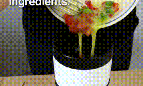 계란말이 기계.gif | 인스티즈