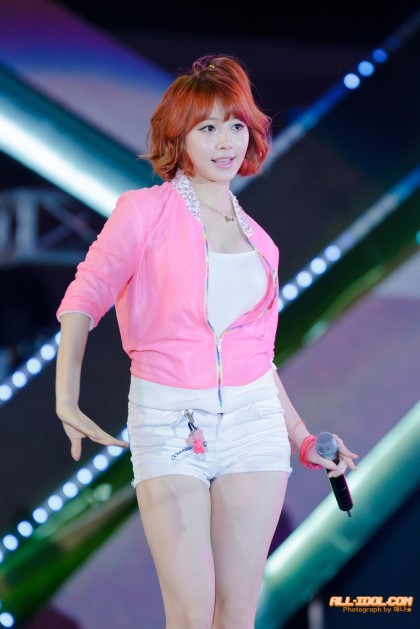 유라 단발 레전드.jpg | 인스티즈