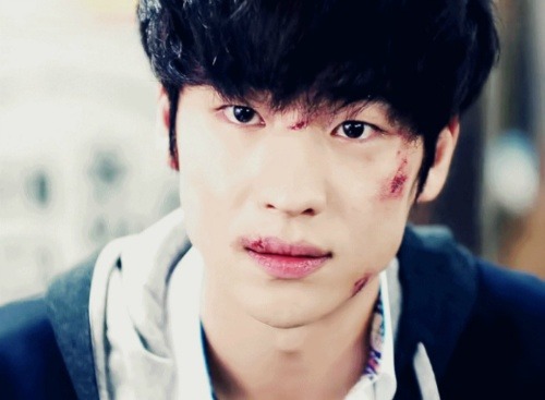 도깨비 성별 바꾼 상플.. 김혜수 이제훈 -1- | 인스티즈