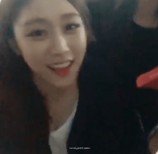 [러블리즈] 목표로 세운 1,000번째 글이 얼마 남지 않은 것 같아서 지수 | 인스티즈