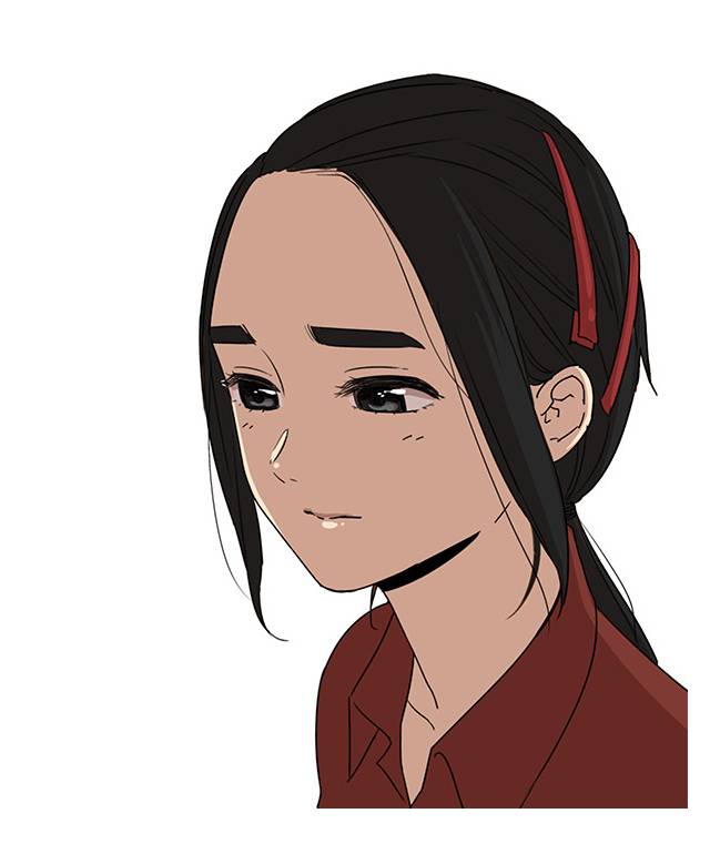 [웹툰] 제가 좋아하는 뷰티풀 군바리 인물! | 인스티즈