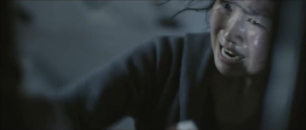 과연 아이는 좀비 바이러스에 감염 되었는가?. jpg | 인스티즈