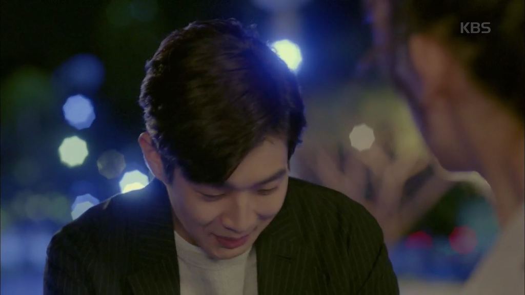 [쌈마이웨이] 들이대기도 전에 여주한테 쳐 맞음 | 인스티즈