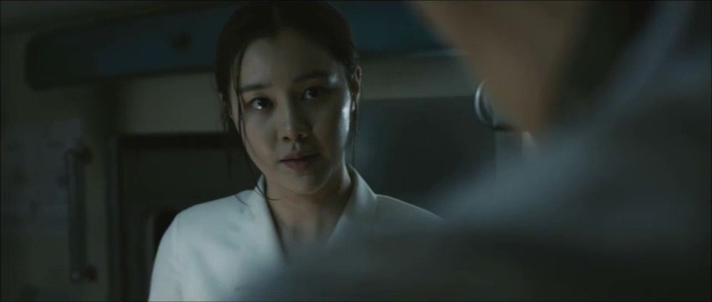 과연 아이는 좀비 바이러스에 감염 되었는가?. jpg | 인스티즈