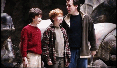 해리포터 비하인드 스토리 - 마법사의 돌 (못다한 이야기) | 인스티즈