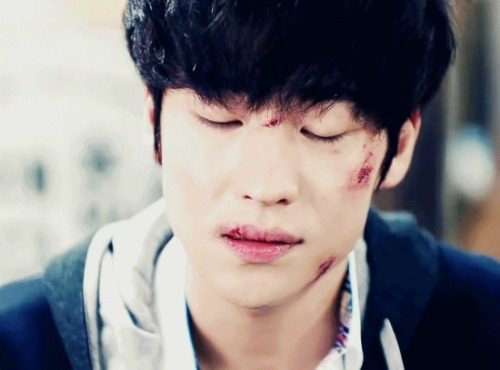 도깨비 성별 바꾼 상플.. 김혜수 이제훈 -1- | 인스티즈