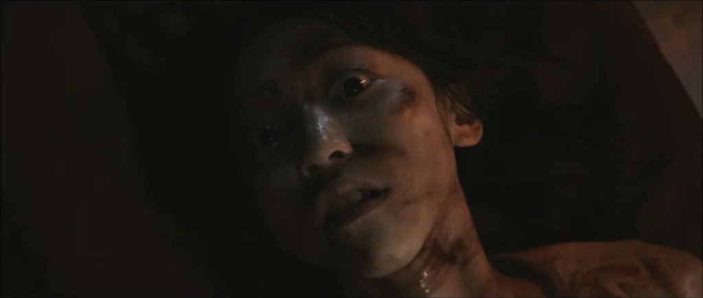 과연 아이는 좀비 바이러스에 감염 되었는가?. jpg | 인스티즈