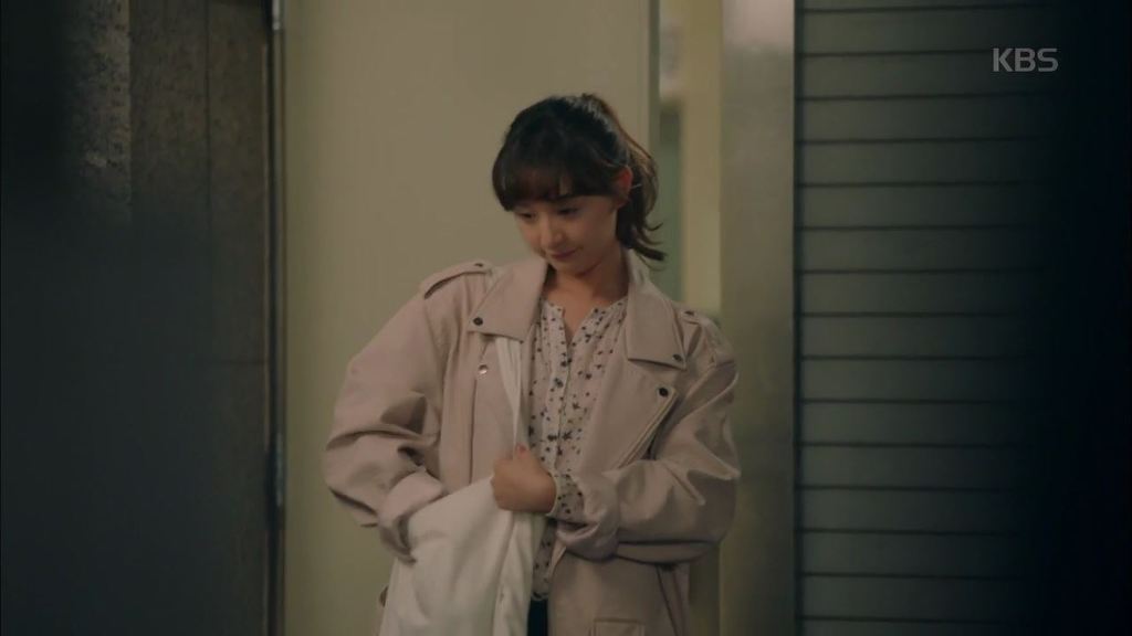 [쌈마이웨이] 들이대기도 전에 여주한테 쳐 맞음 | 인스티즈