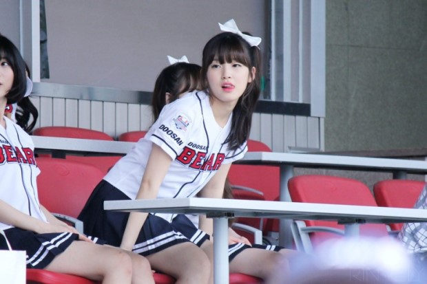 오마이걸 아린 | 인스티즈