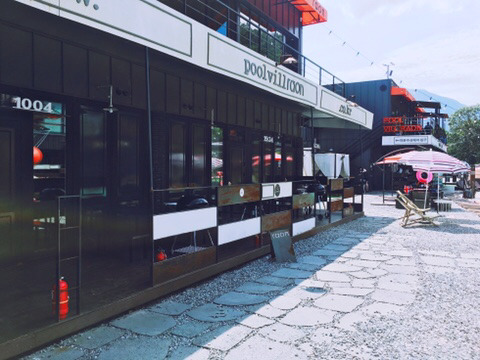 20년간 여름휴가를 해외로만 다닌 사람의 국내 휴가여행기 | 인스티즈