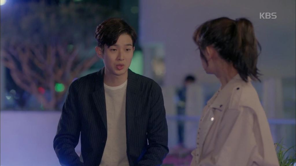 [쌈마이웨이] 들이대기도 전에 여주한테 쳐 맞음 | 인스티즈