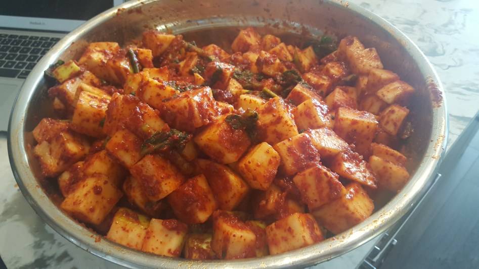 40살 노총각의 음식 만들기 열전 | 인스티즈