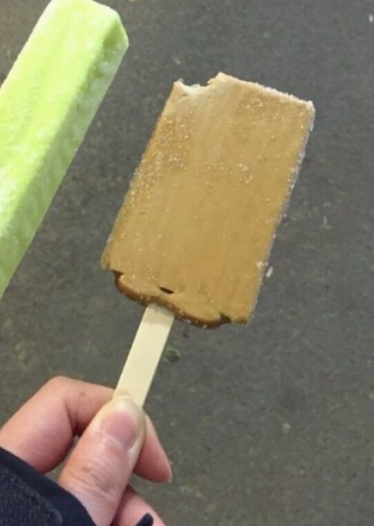 막대기가 길어진 아이스크림 | 인스티즈