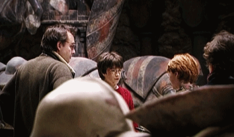 해리포터 비하인드 스토리 - 마법사의 돌 (못다한 이야기) | 인스티즈