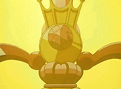 90년대 마법소녀물 4대장.gif | 인스티즈