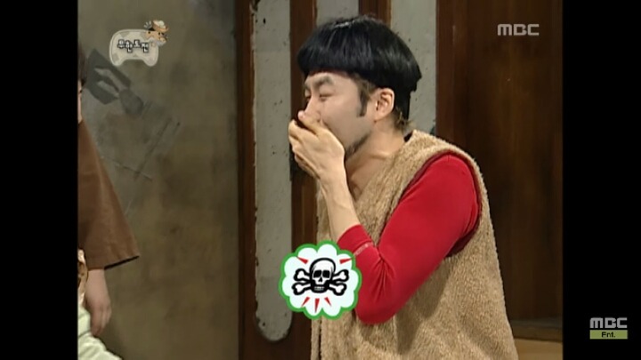 [무한도전] 맘 상할 일이 절대 없다는 베개싸움하는 멤버들ㅋㅋㅋㅋㅋ | 인스티즈