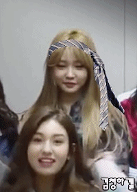 귀여운 청하 | 인스티즈