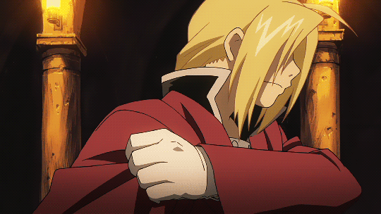 강철의 연금술사 비하인드 스토리 | 인스티즈