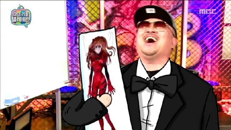 늦장가간 어느 연예인의 슬픈사연 | 인스티즈