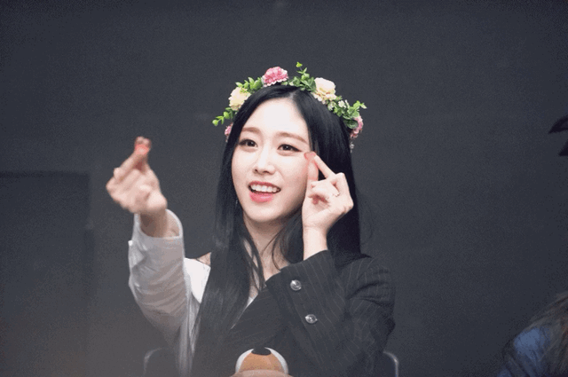 [러블리즈] 목표로 세운 1,000번째 글이 얼마 남지 않은 것 같아서 지수 | 인스티즈