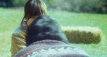 [늑대소년] 늑대소년(송중기) 조련 개쩌는 순이(박보영) | 인스티즈