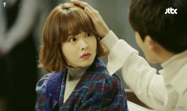 여자를 사귀면 할 수 있는 행동 | 인스티즈