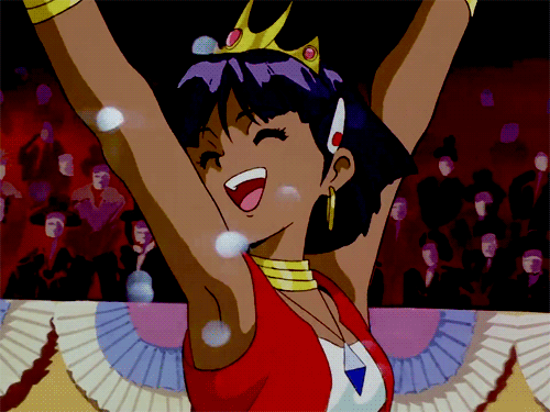 애니메이션 캐릭터 디자이너 모음.JPG | 인스티즈