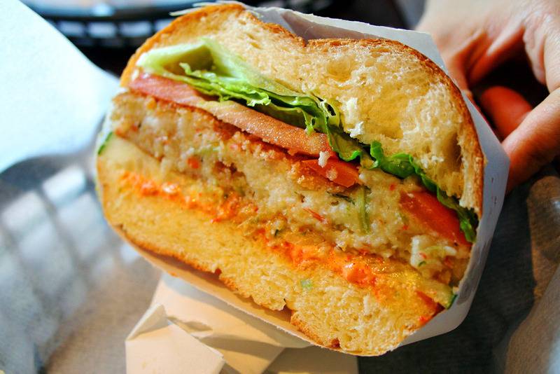 샌드위치 & 토스트 덕후들은 이글을 봅니닭 (단,다이어터는 제외) | 인스티즈