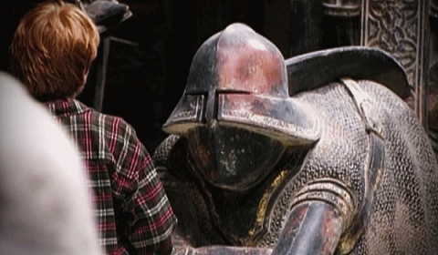 해리포터 비하인드 스토리 - 마법사의 돌 (못다한 이야기) | 인스티즈