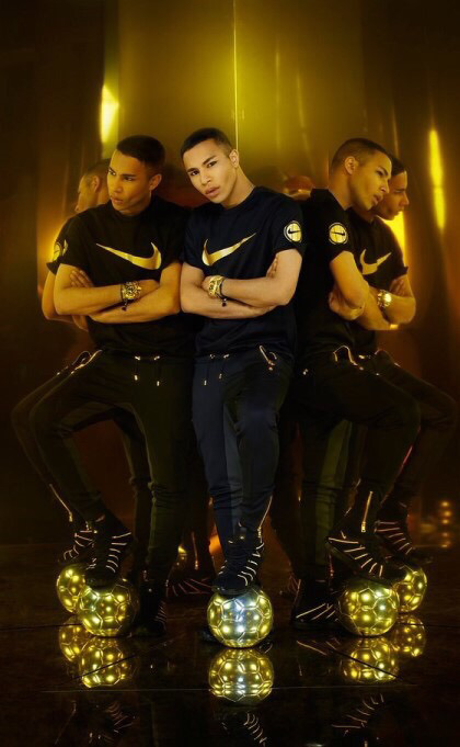 나이키 X 올리비에 루스텡(발망) 콜라보 상세사진.jpg | 인스티즈