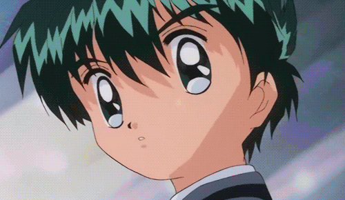 90년대 마법소녀물 4대장.gif | 인스티즈