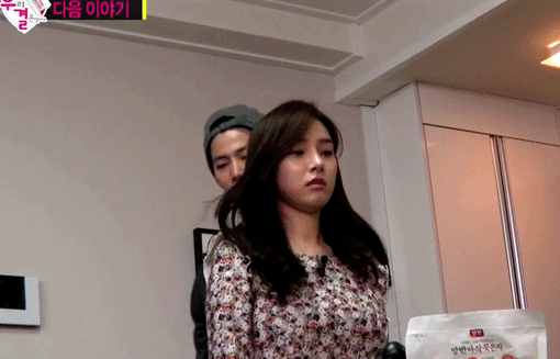 남자가 일단 잘생기고 어리고 봐야하는 이유.gif | 인스티즈