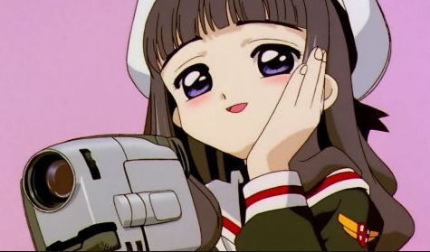 여자들이 카드캡터 체리에 환장하게 했던 4요소 | 인스티즈