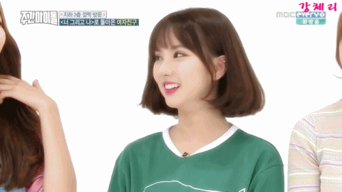 여자친구 은하 | 인스티즈