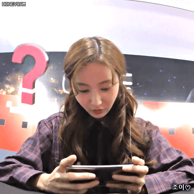 181013 유희낙락 모모랜드 연우.gif | 인스티즈
