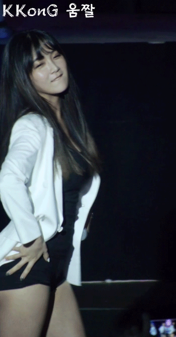 조현영.gif | 인스티즈