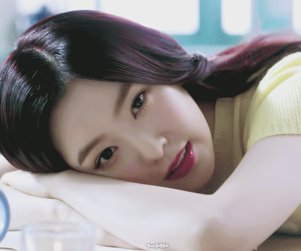 누오보 아이린 광고.gif | 인스티즈