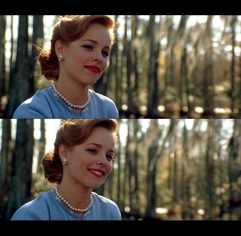 1940년대 미국 부잣집 아가씨 패션을 잘 보여주는 영화 '노트북' 속 앨리의 패션 | 인스티즈