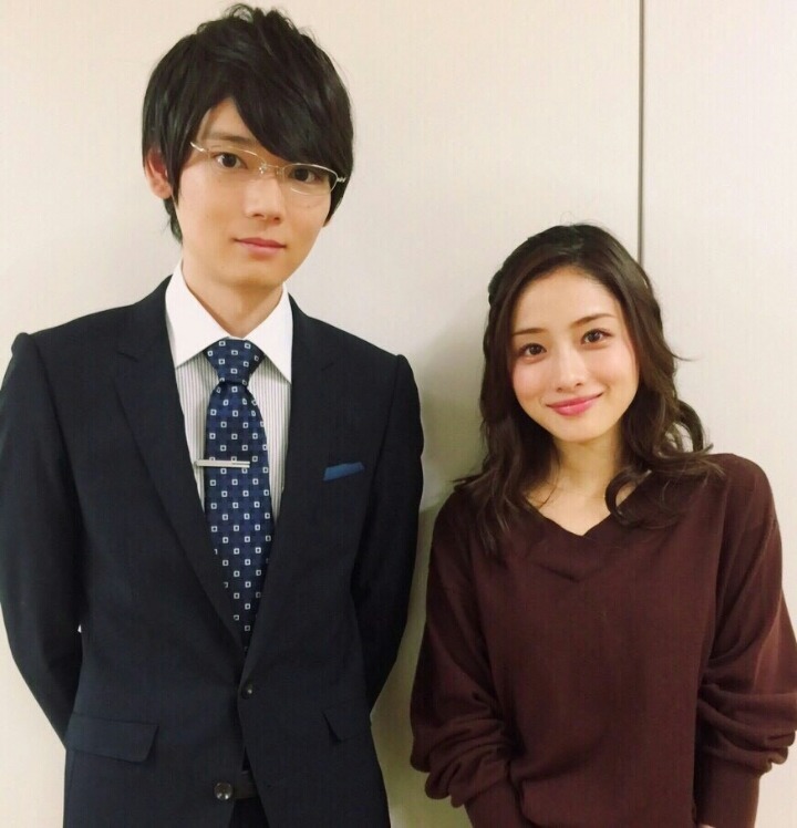 시부야 여자들이 답한 만약 남자였다면 여친으로 삼고싶은 일본 유명인 랭킹 | 인스티즈