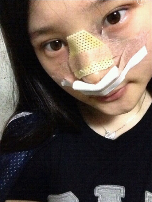 프로듀스 정채연 과거 사진 | 인스티즈