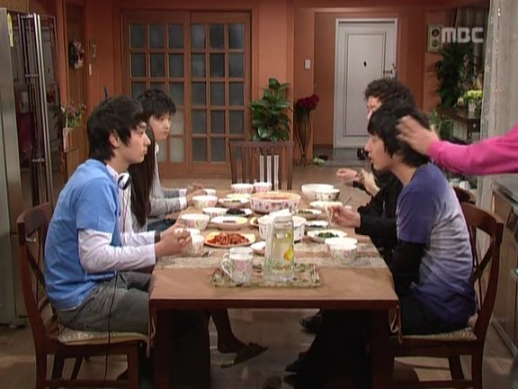 [거침없이하이킥] 순재 산삼주 깬 범이 ㅋㅋㅋㅋㅋㅋ.jpg | 인스티즈