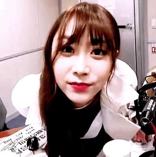 [러블리즈] 목표로 세운 1,000번째 글이 얼마 남지 않은 것 같아서 지수 | 인스티즈